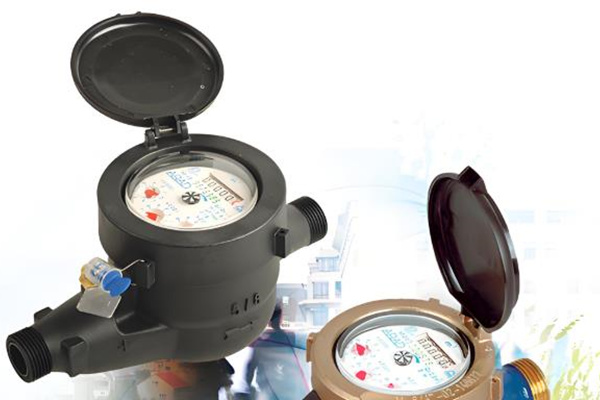 電子遠傳水表的應(yīng)用場景都有哪些? 圖1