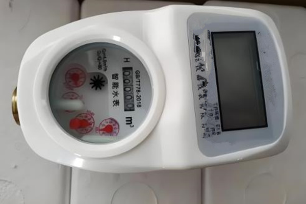 電子遠傳水表的應(yīng)用場景都有哪些? 圖2