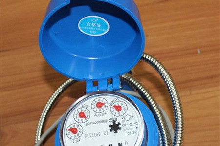 預付費水表的價格貴嗎？