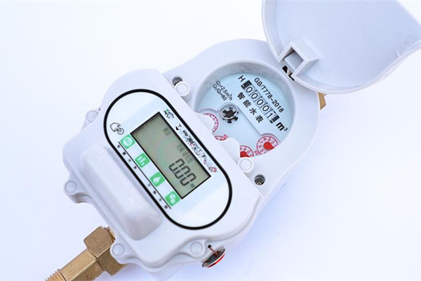 安裝一個無線遠傳水表需要多少錢？