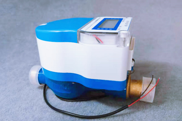 電子遙控水表的工作原理、結(jié)構(gòu)組成及功能特點(diǎn)