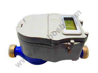 IC卡智能水表的污垢應(yīng)該怎樣清除？