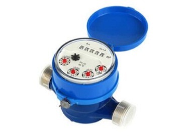 旋翼干式水表的使用條件