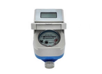 ic水表有哪些優點？