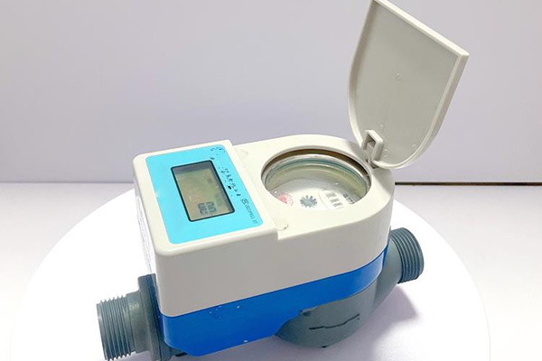 機械水表、智能水表、超聲波水表和遠傳水表，你知道多少？