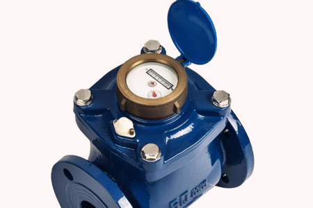 電子遠(yuǎn)傳水表為什么可以實現(xiàn)在線監(jiān)測？