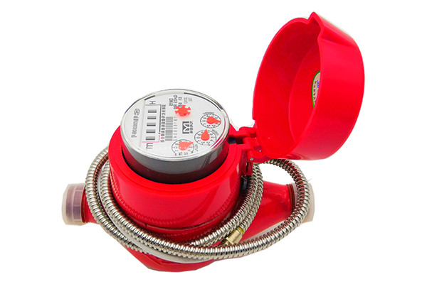 熱水表有哪些類(lèi)型？與冷水表有什么差別？