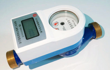 IC智能型水表怎么維護(hù)？