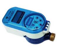 智能水表怎么看？