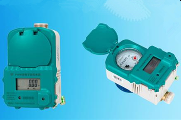 遠(yuǎn)傳水表有幾種傳輸方式？四種傳輸方式介紹！