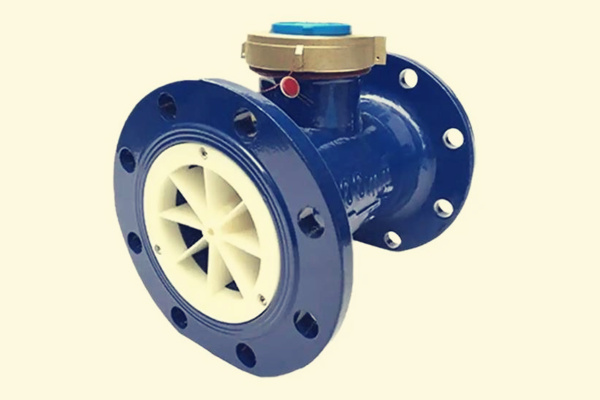 室外用無線遠傳水表，應能適應惡劣環境！