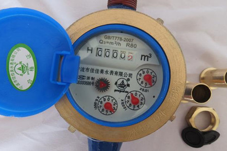 無線遠(yuǎn)傳水表怎么選用比較科學(xué)？