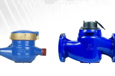 農村水改用遠傳水表有哪些好處？廠家科普！