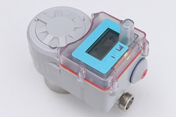 家用無線遠傳水表多少錢能買到？