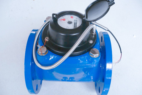 大容量消防水表如何使用？與普通水表有何區(qū)別？