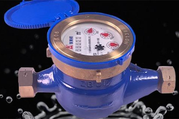 影響遠傳水表測量精度因素之一，磁場干擾！