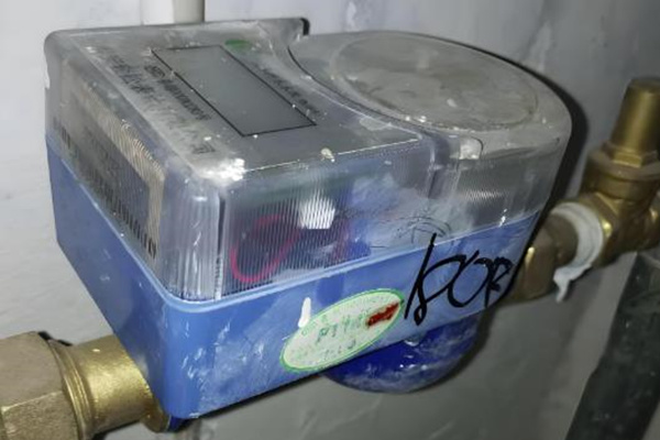 遠傳水表種類多，哪款更適合農田灌溉?