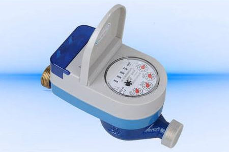 遠(yuǎn)傳水表怎么看用水量？