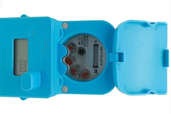 4G遠傳水表的信號值多少才是正常的？