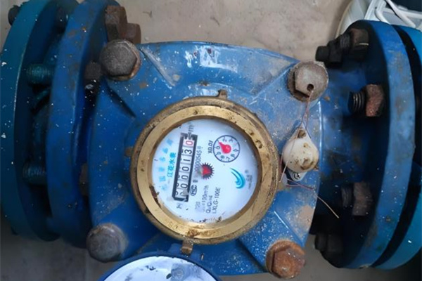 NB-IoT無線遠傳水表多少錢？價格受這些因素影響！