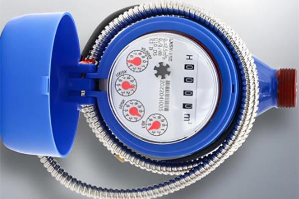 大口徑光電直讀遠傳水表的精確度怎么樣？