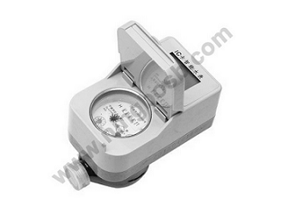 使用智能IC水表的好處有哪些？